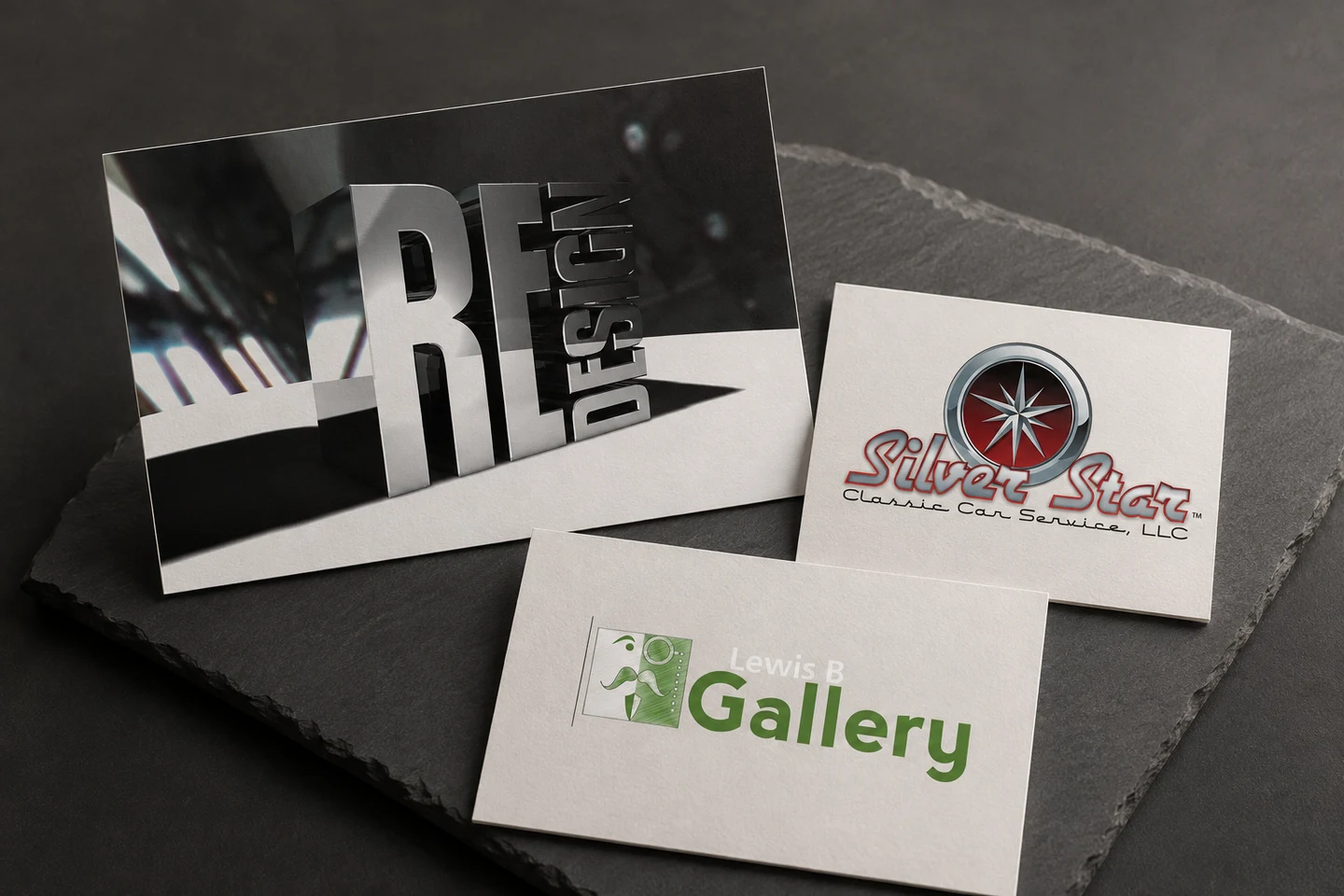 Branding Collection project artwork